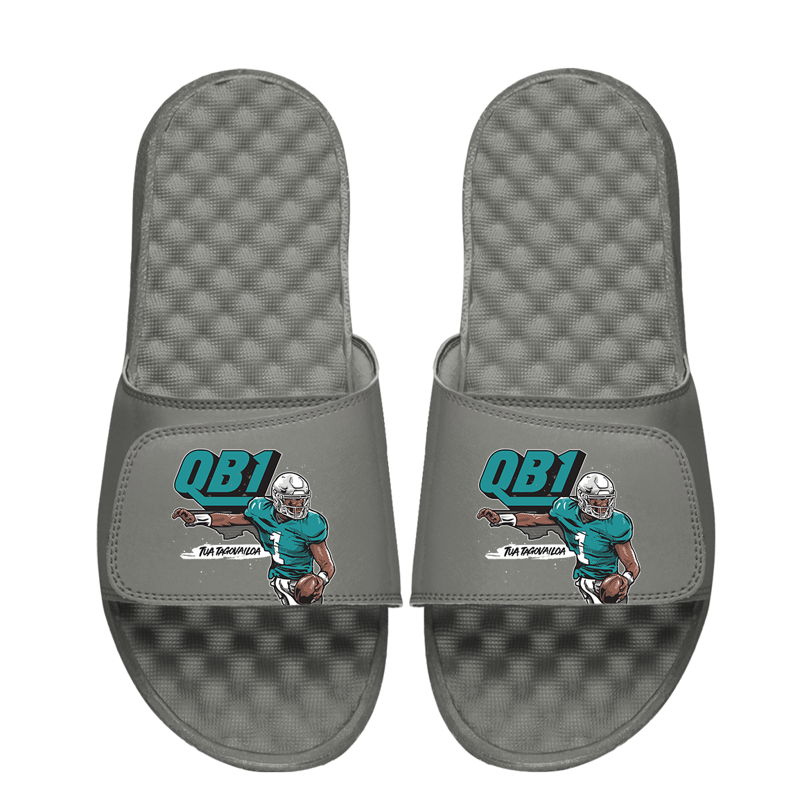 Tua QB1