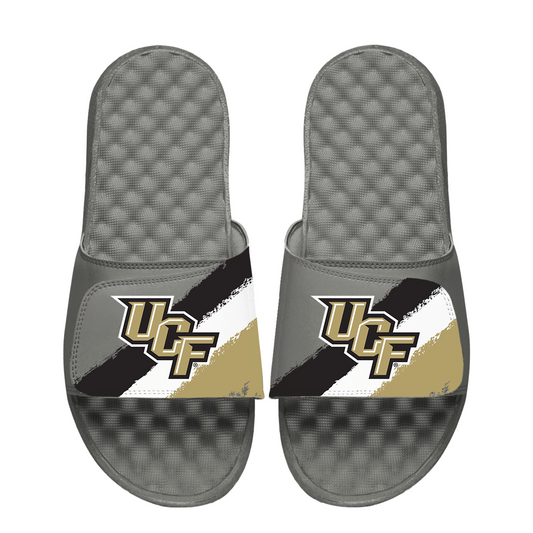 UCF Knights Paint Stripes