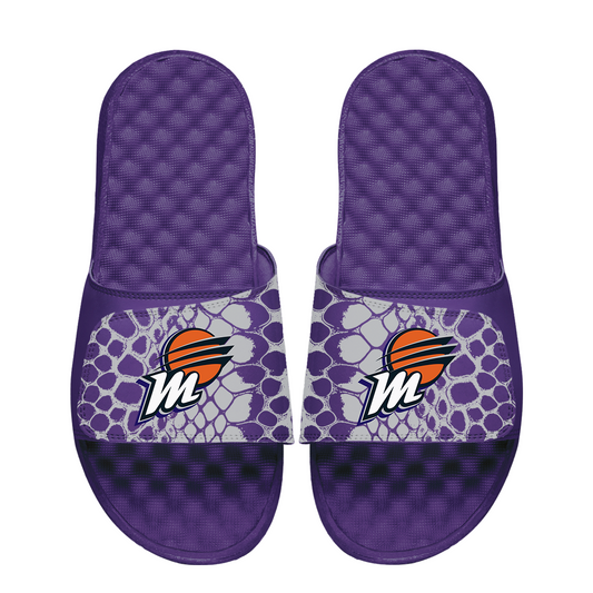 Phoenix Mercury Year of the Snake