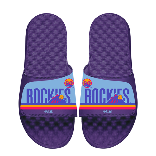 Colorado Rockies 2025 City Connect