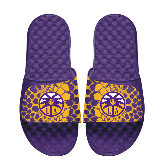 Los Angeles Sparks Year of the Snake
