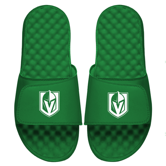 LV Golden Knights Whiteout Slides