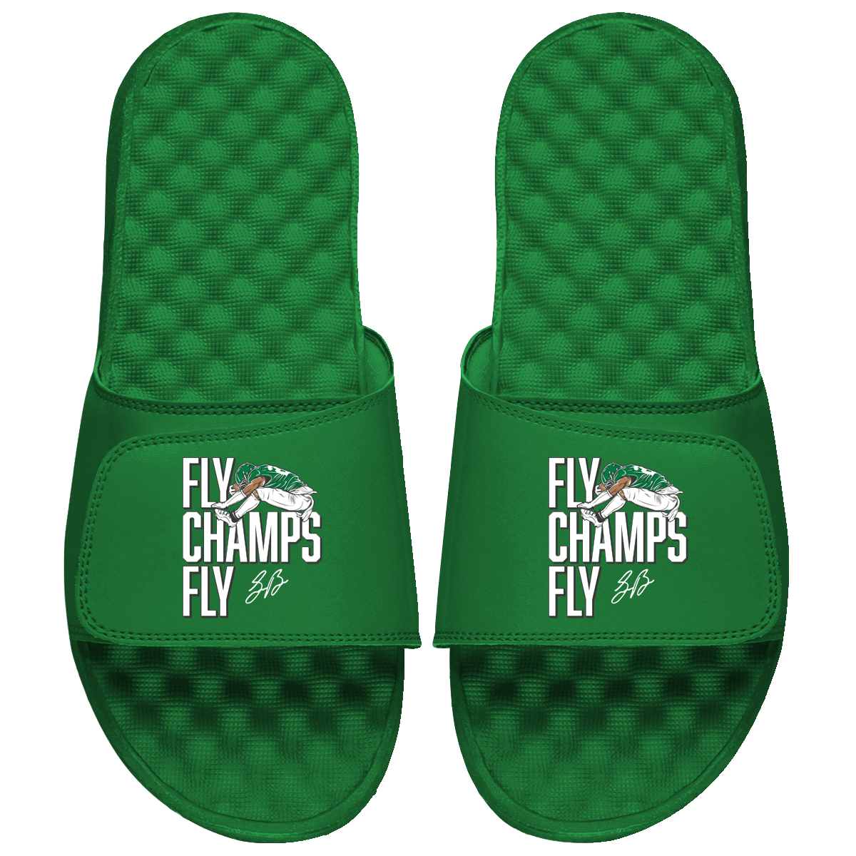 Saquon Barkley Fly Champs Fly