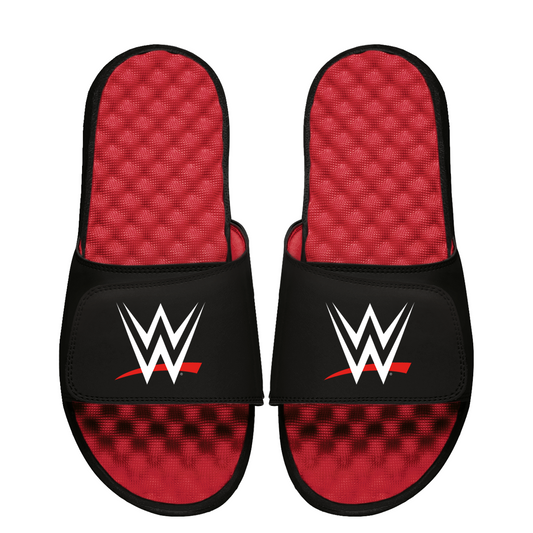 WWE Logo
