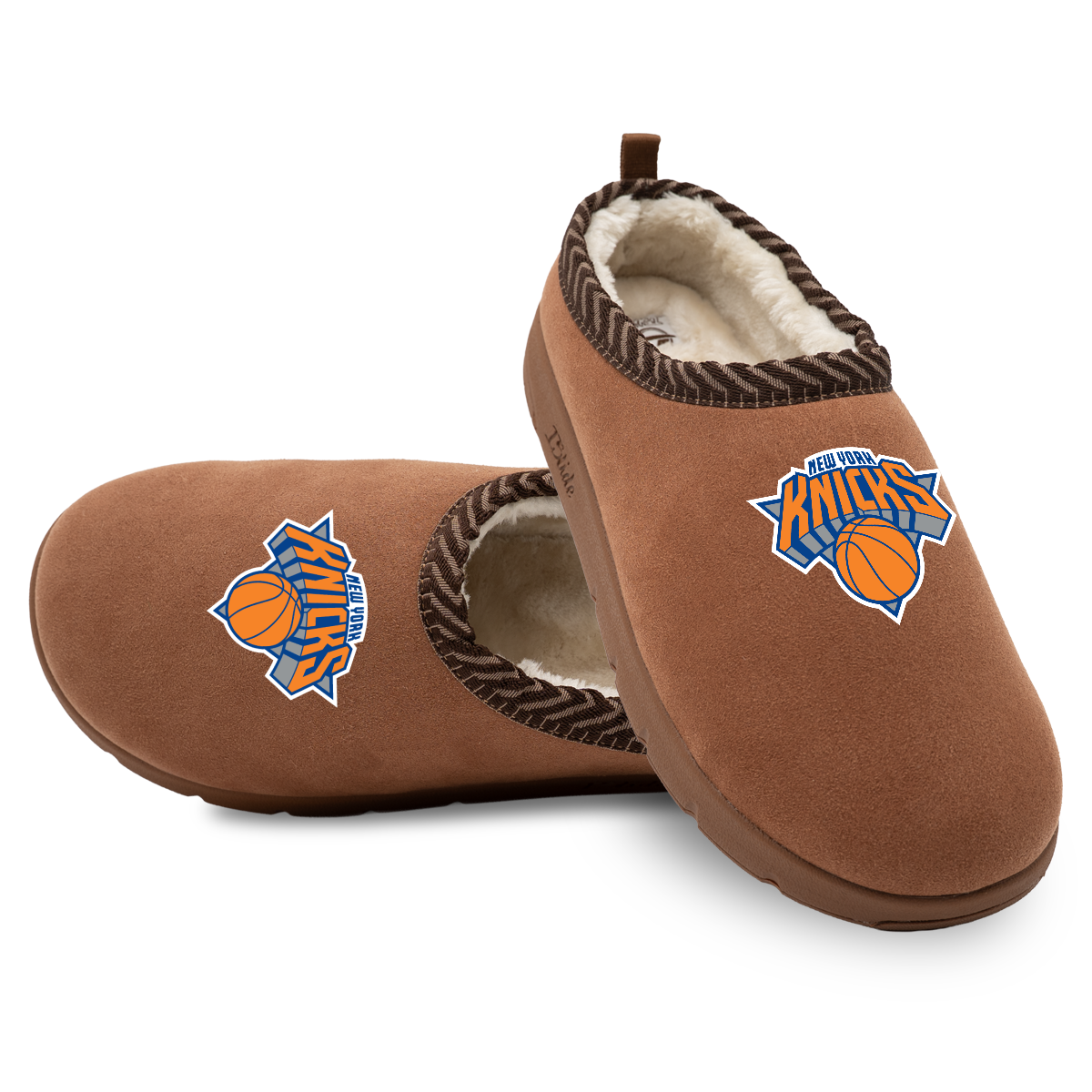 New York Knicks Primary Logo Mission