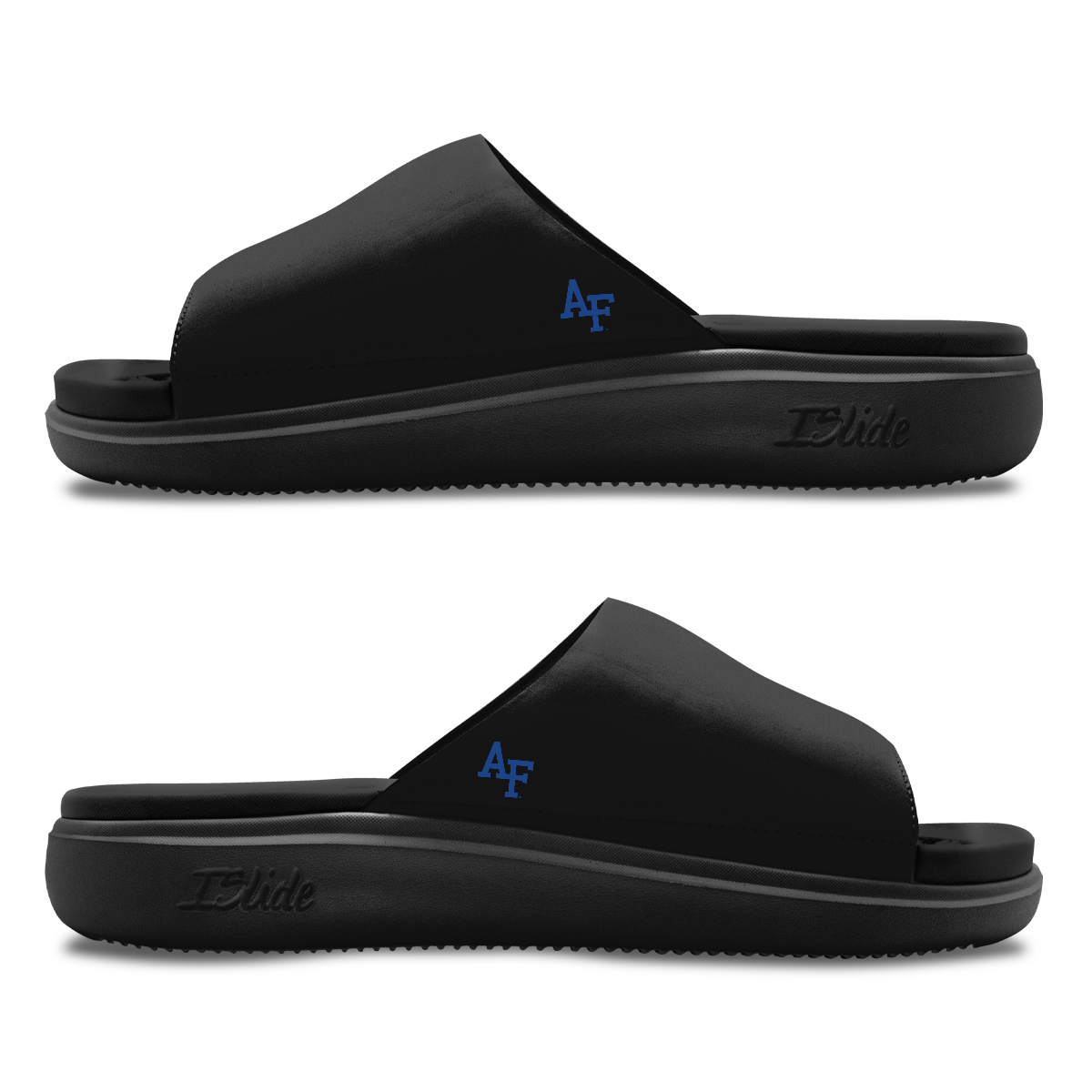 Air Force Falcons Minimalistic Motive