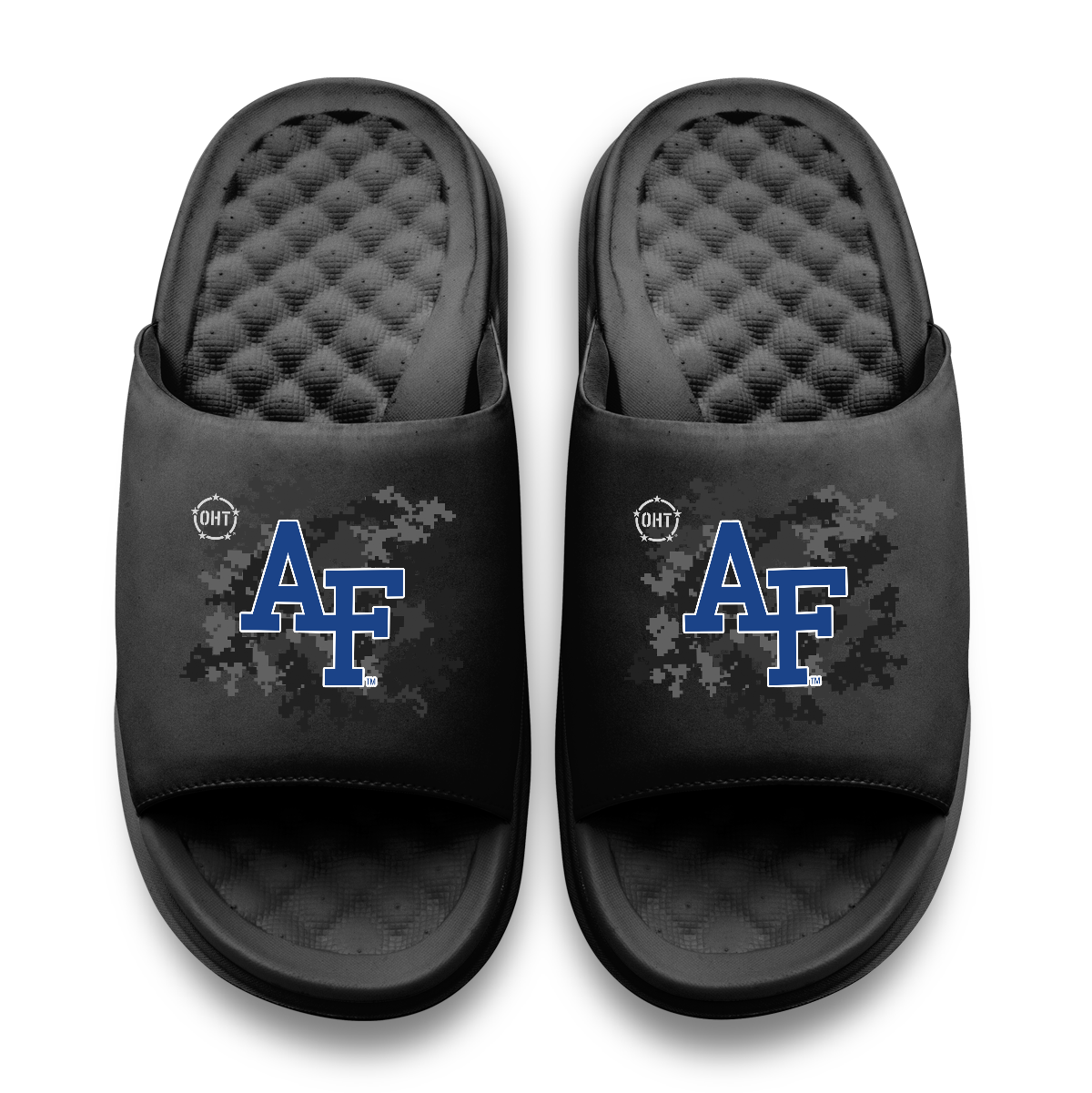 Air Force Falcons Operation Hat Trick Motive