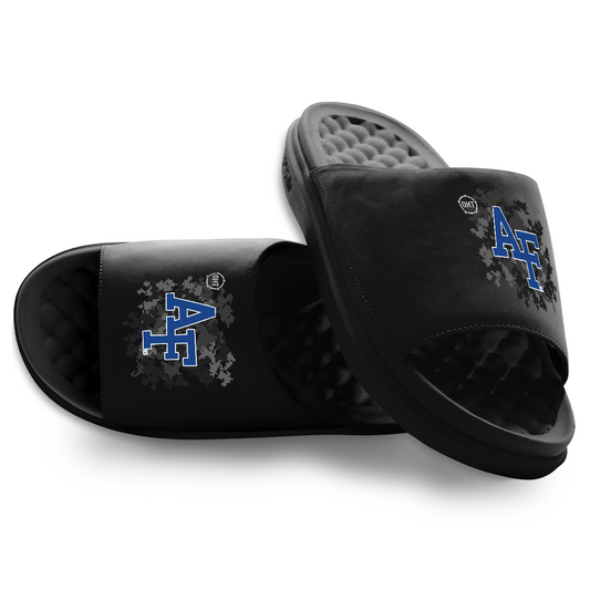Air Force Falcons Operation Hat Trick Motive