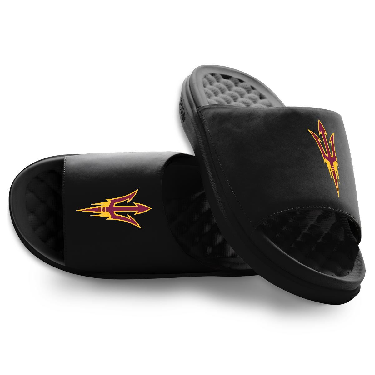 Arizona State Sun Devils Primary Motive