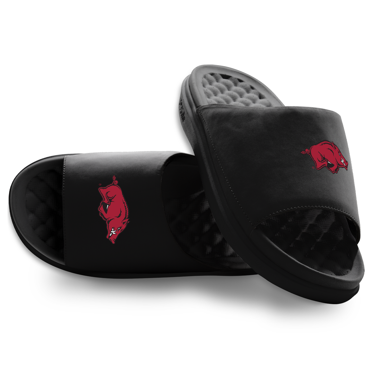 Arkansas Razorbacks Primary Motive