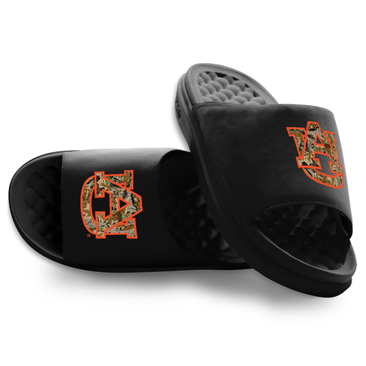 Auburn Tigers RealTree Clipping Mask