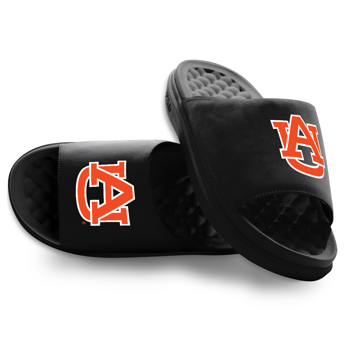 Auburn Tigers Primary Motive