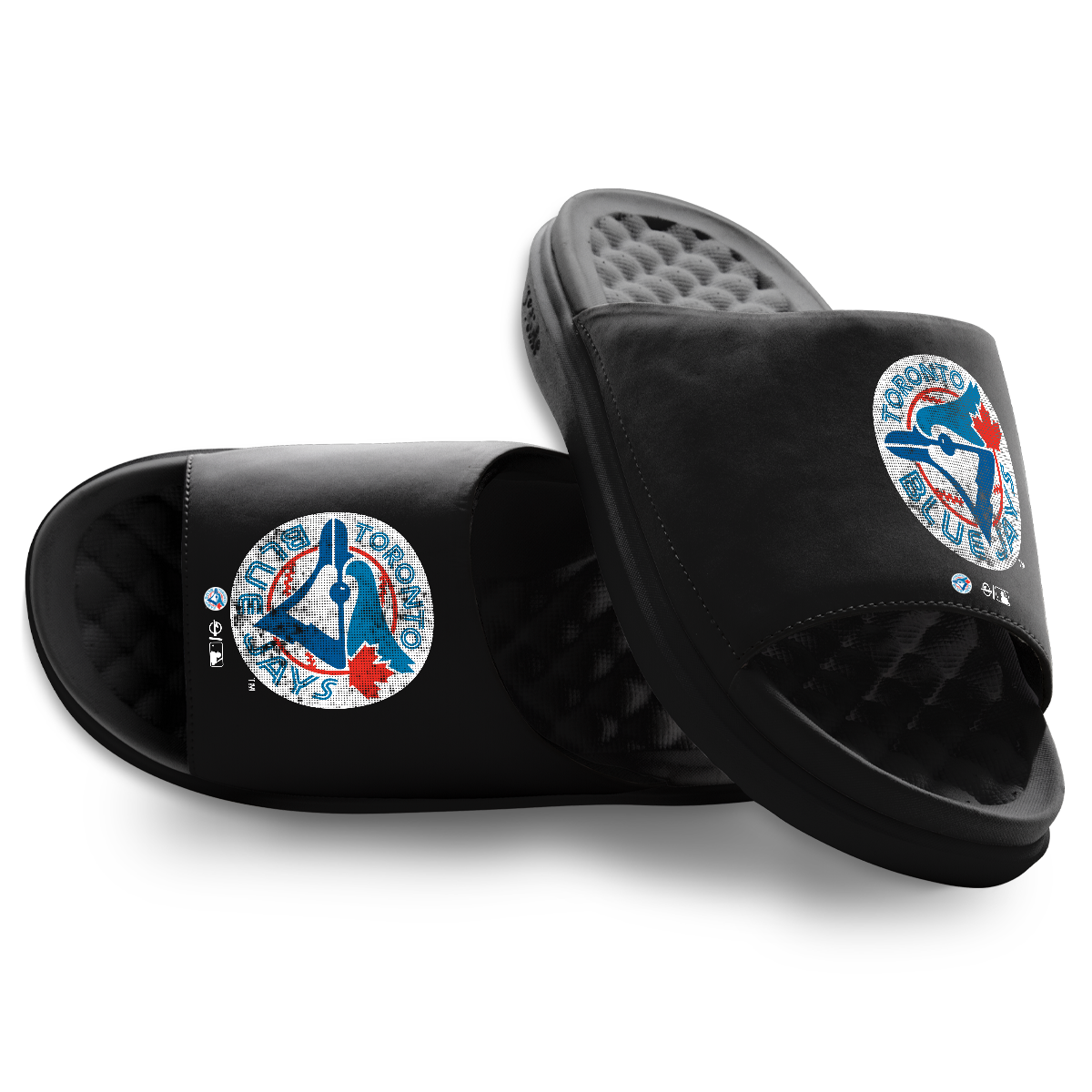 Toronto Blue Jays Cooperstown Motive