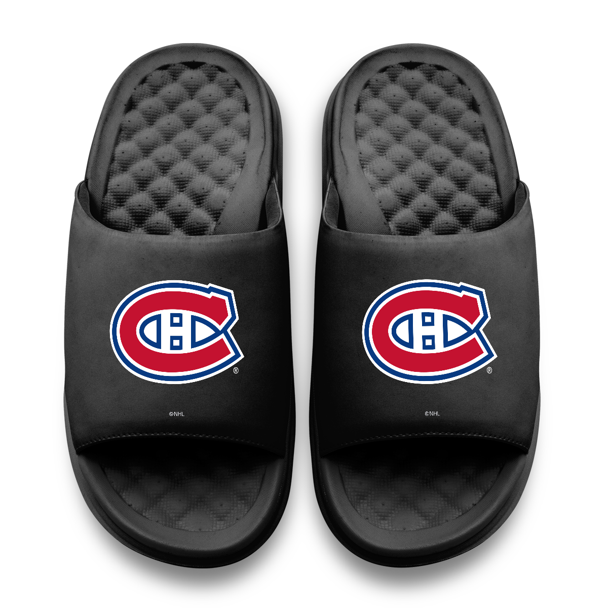 Montreal Canadiens Primary Motive