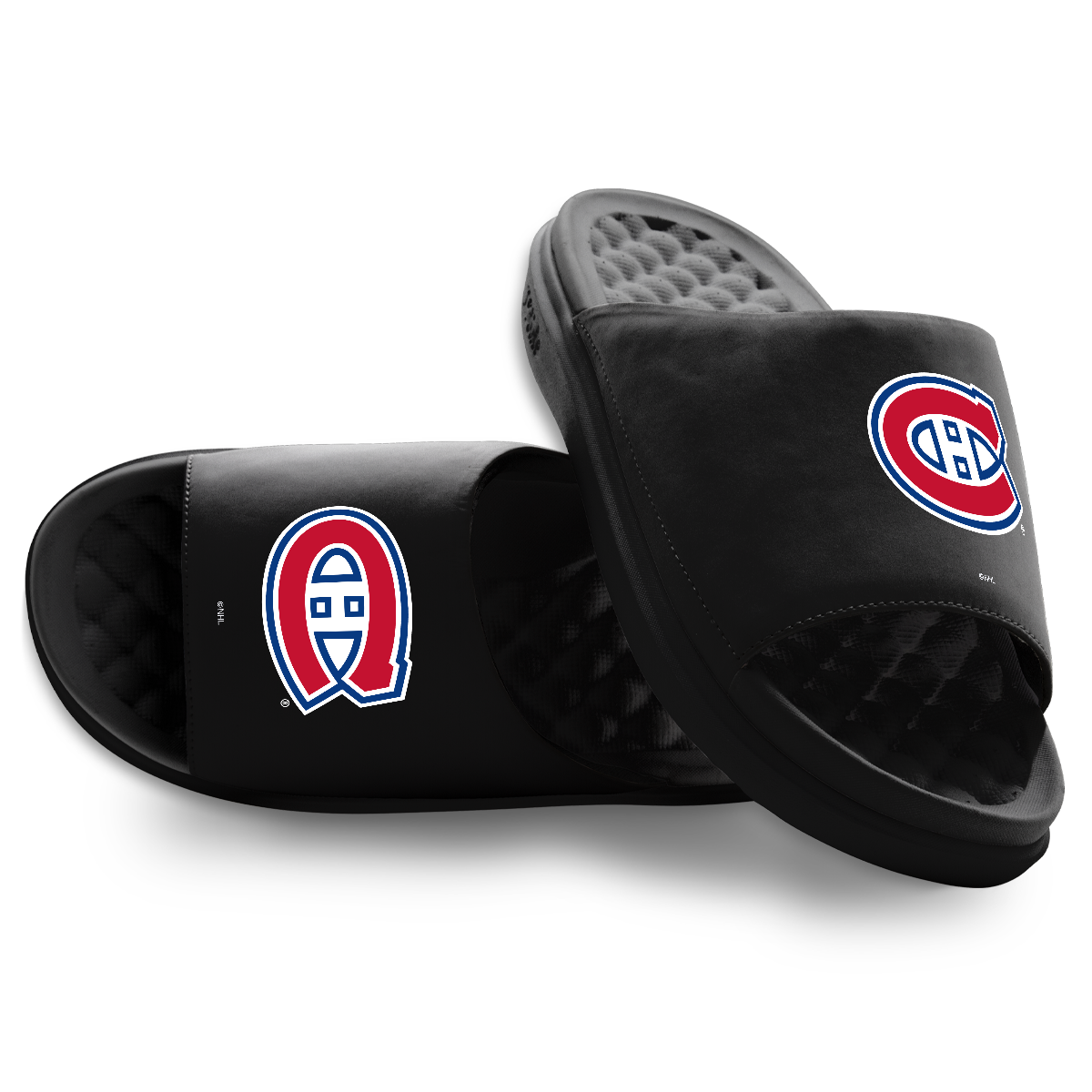 Montreal Canadiens Primary Motive