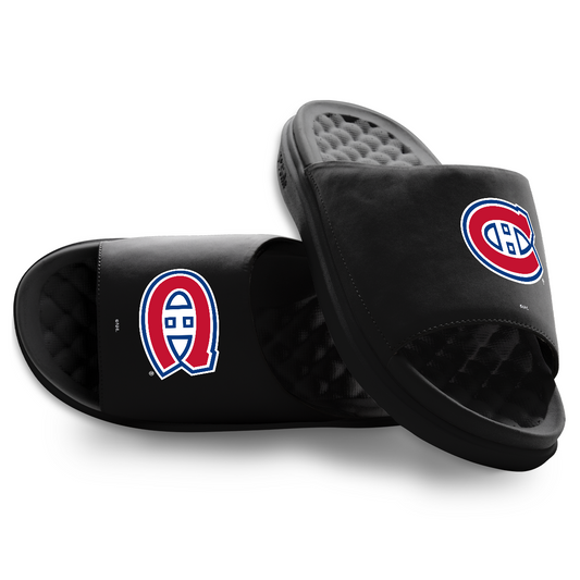 Montreal Canadiens Primary Motive