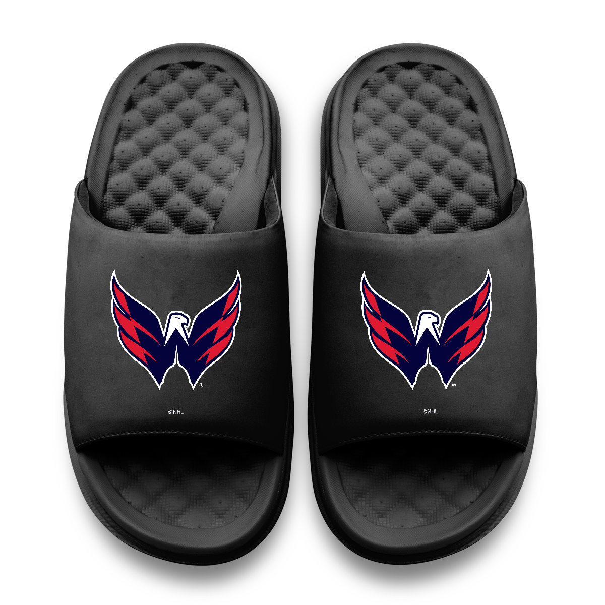 Washington Capitals Primary Motive