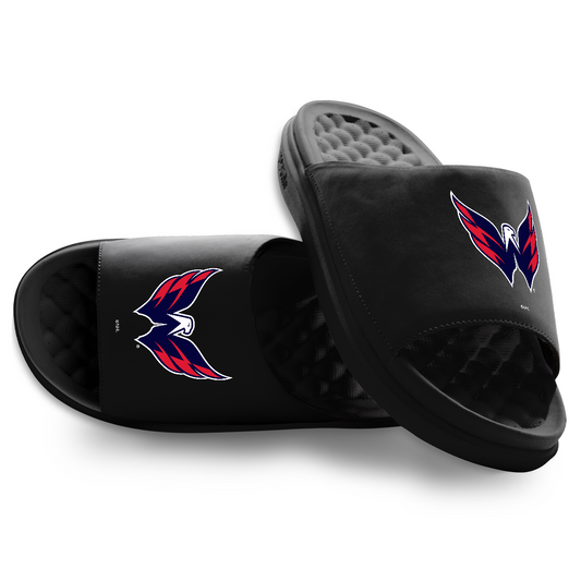 Washington Capitals Primary Motive