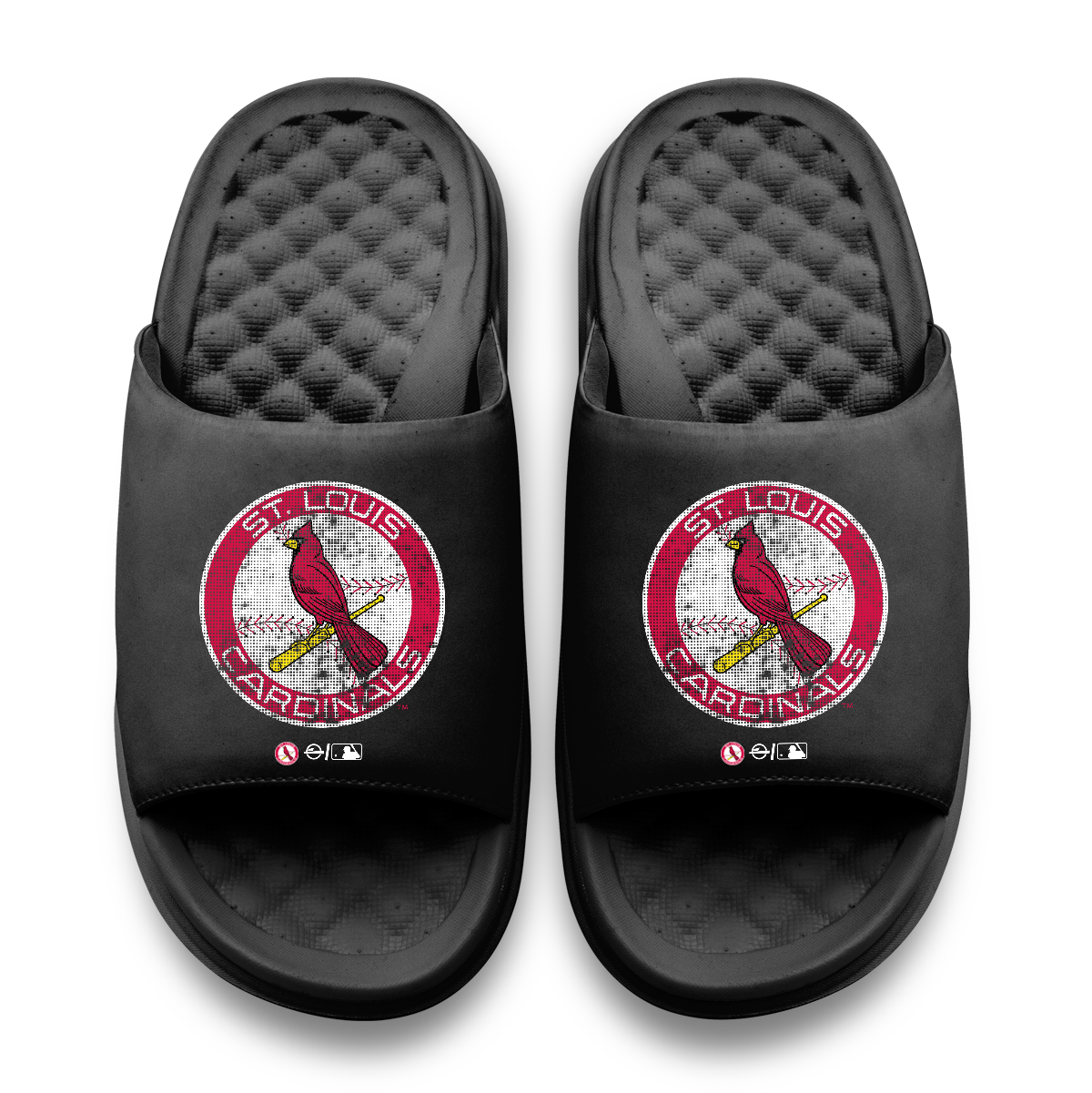 St. Louis Cardinals Cooperstown Motive
