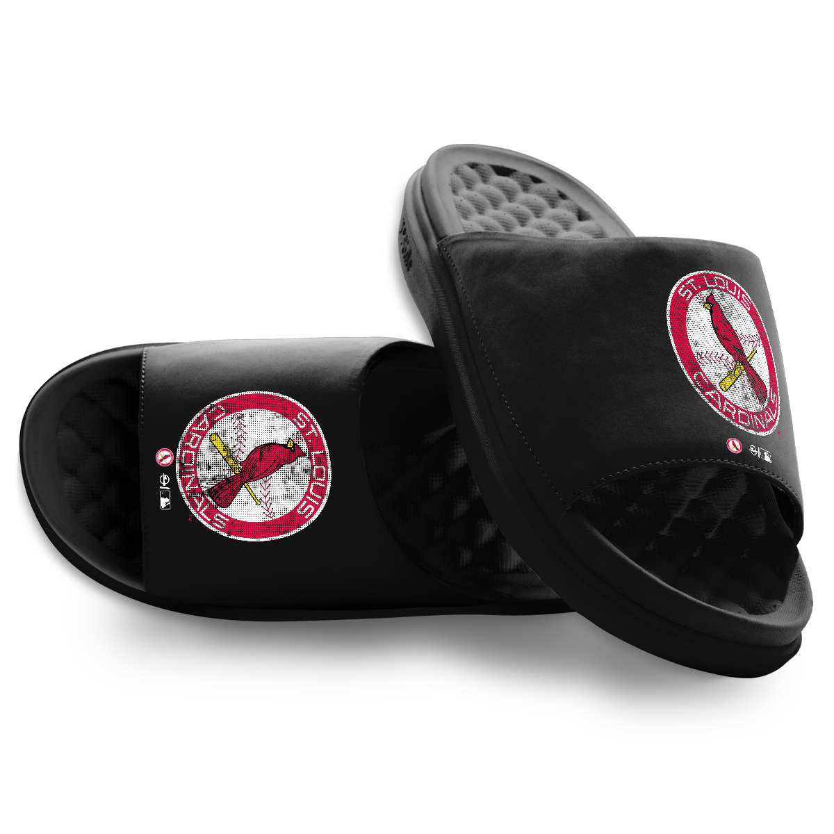 St. Louis Cardinals Cooperstown Motive
