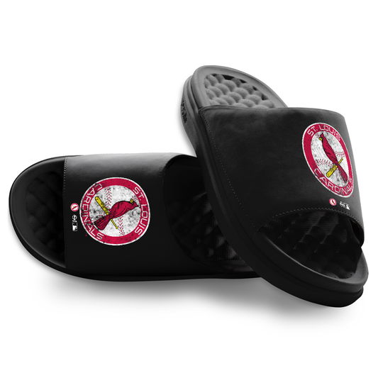 St. Louis Cardinals Cooperstown Motive