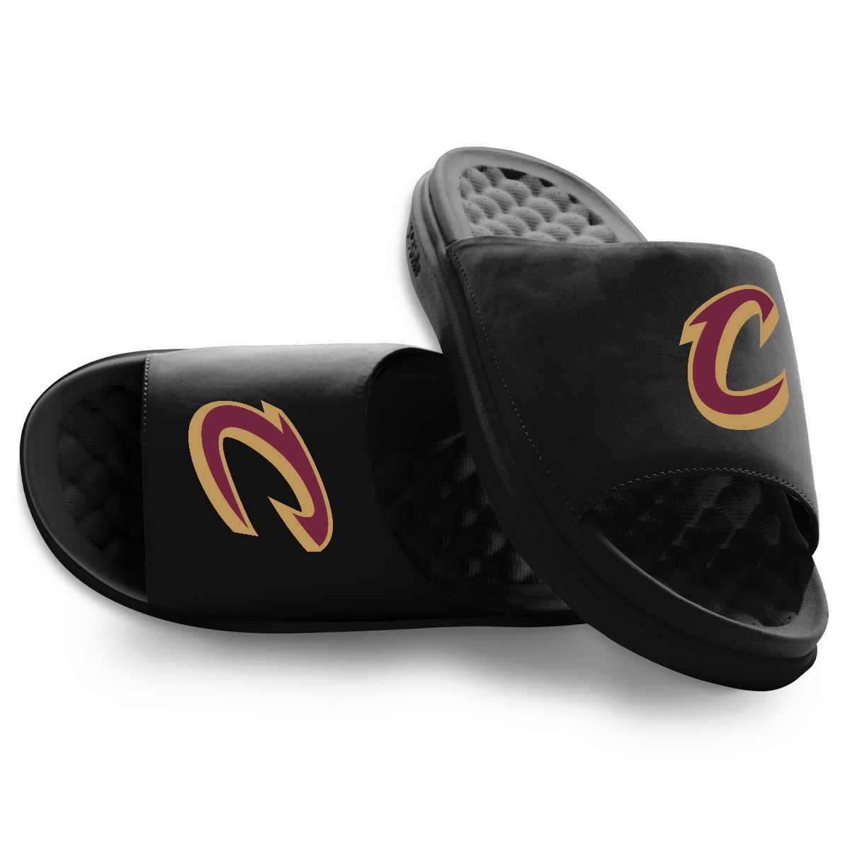 Cleveland Cavaliers Primary Motive