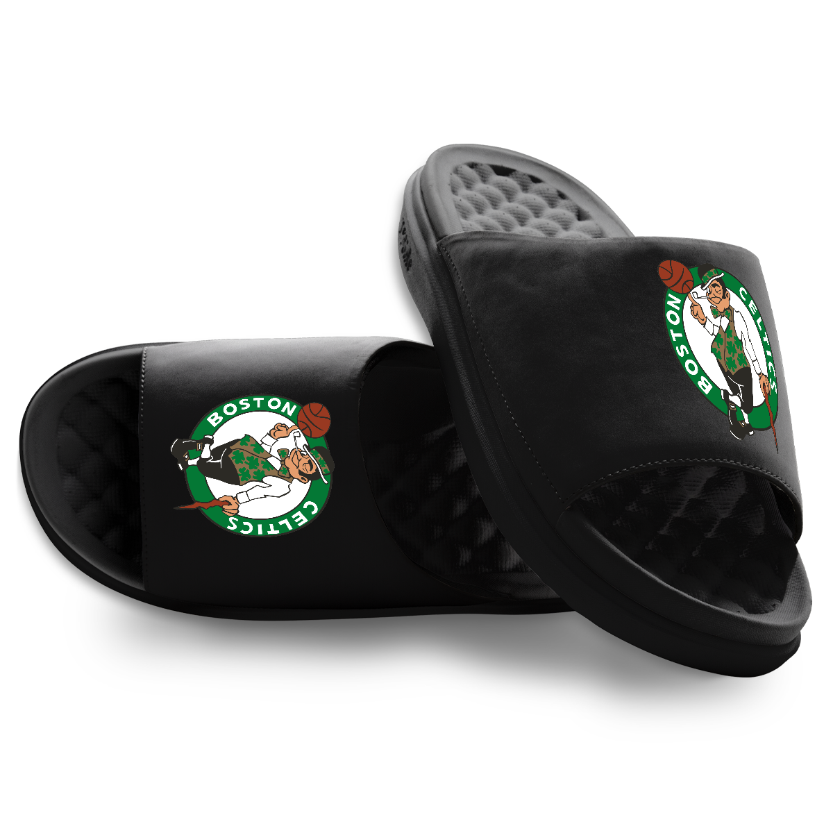 Boston Celtics Primary Motive