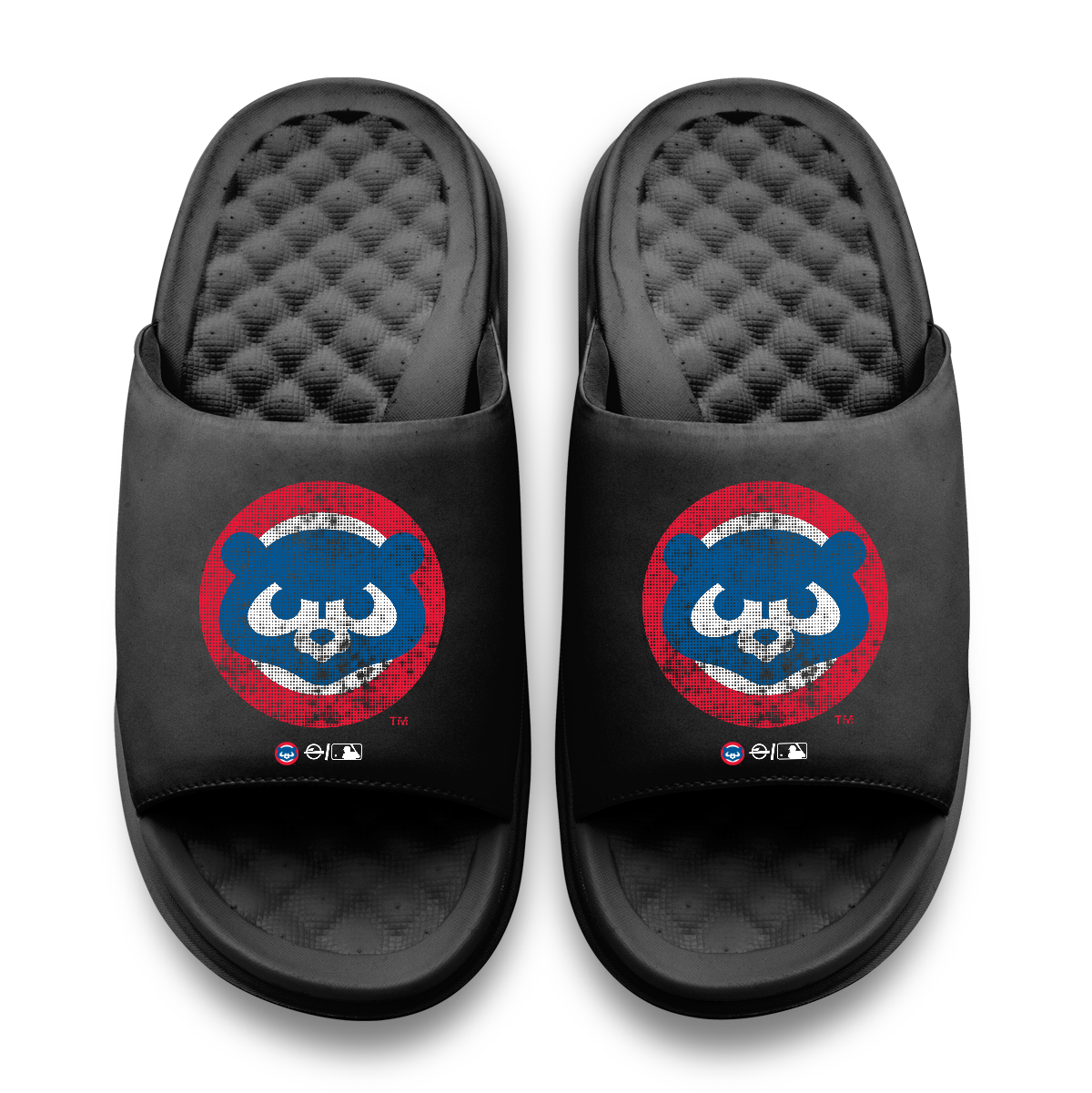 Chicago Cubs Cooperstown Motive