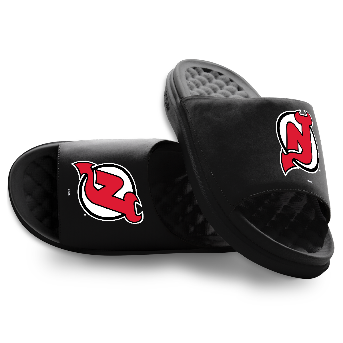 New Jersey Devils Primary Motive