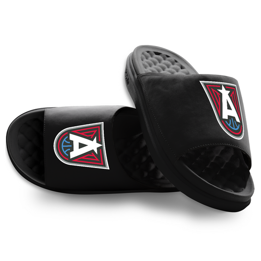 Atlanta Dream Primary Motive