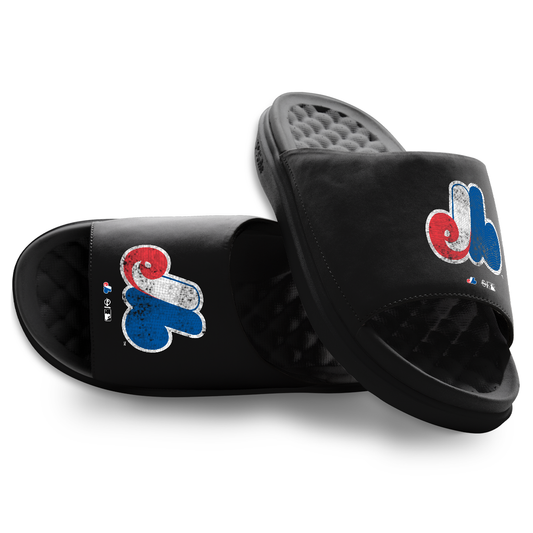 Montreal Expos Cooperstown Motive