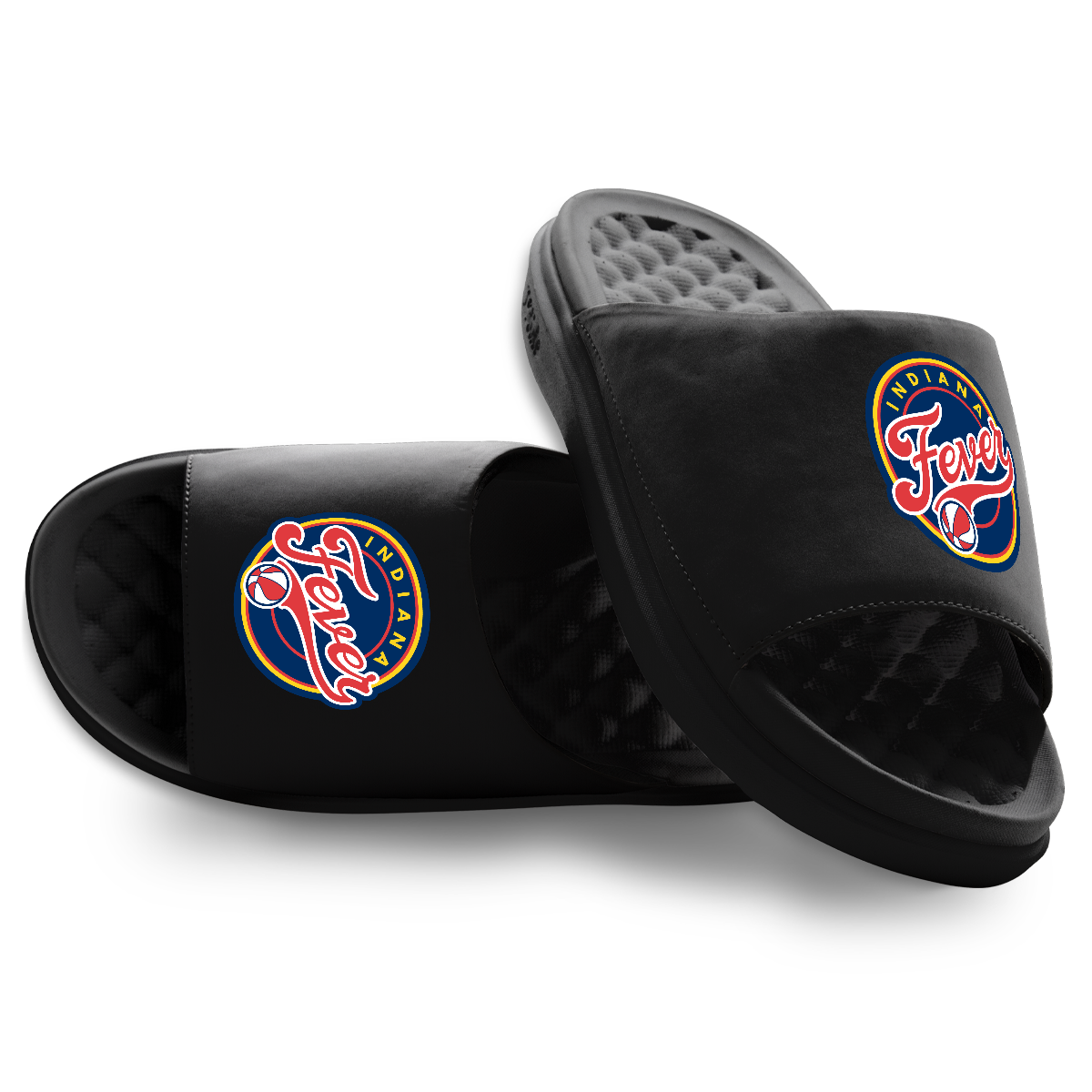 Indiana Fever Primary Motive