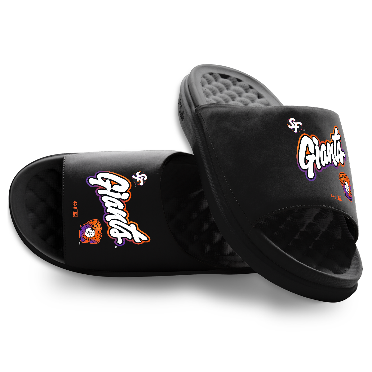 San Francisco Giants 2025 City Connect Motive