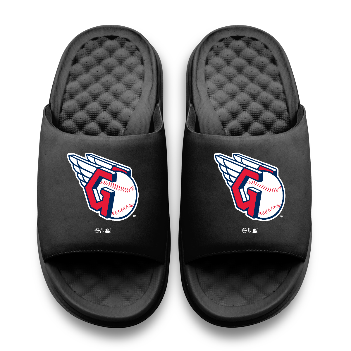 Cleveland Guardians Primary Motive