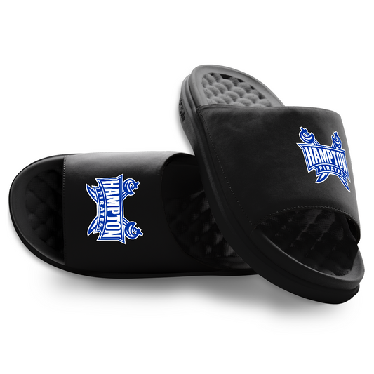 Hampton Pirates Primary Motive