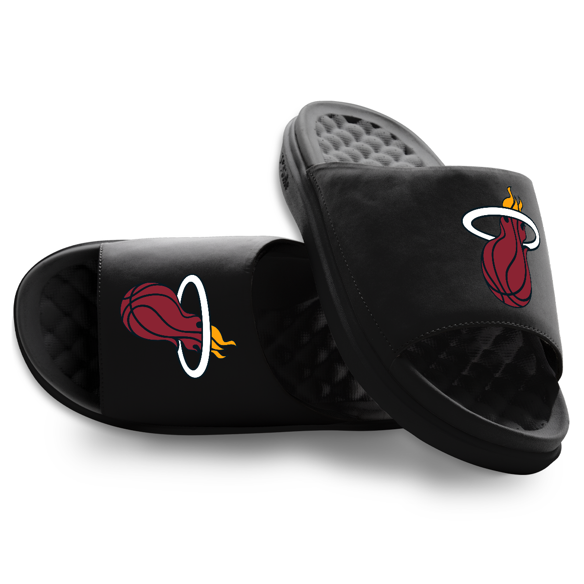 Miami Heat Primary Motive