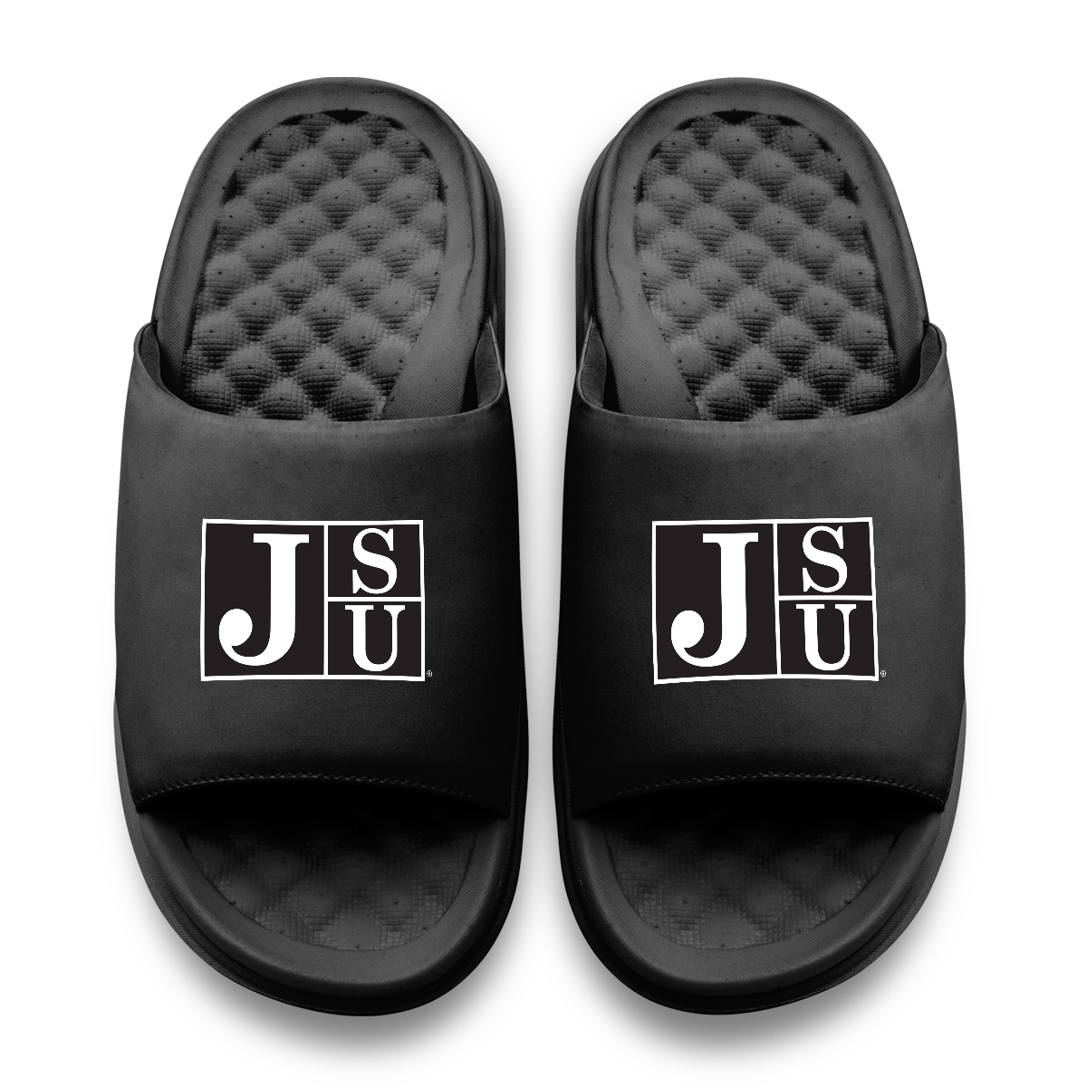 Jackson State Tigers Primary Motive