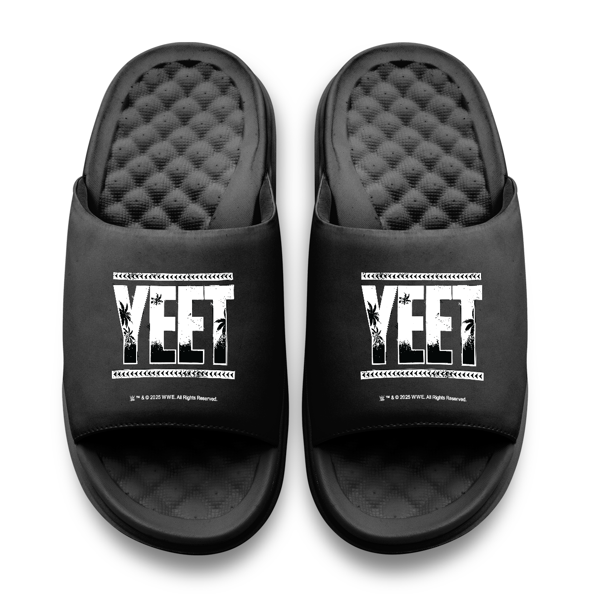 Jey Uso Yeet Motive