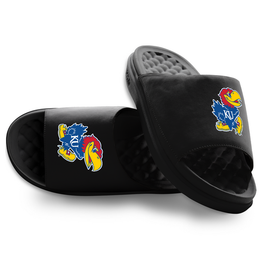 Kansas Jayhawks Primary Motive