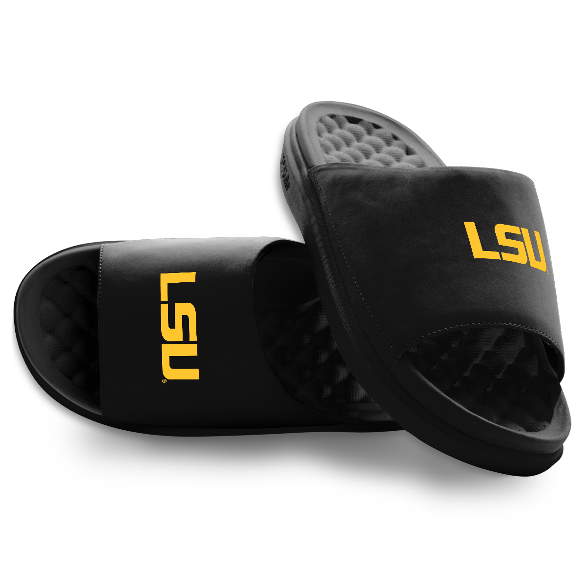 LSU Tigers Primary Motive