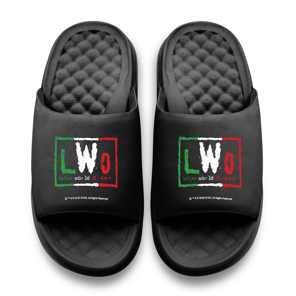 LWO Mexico Motive