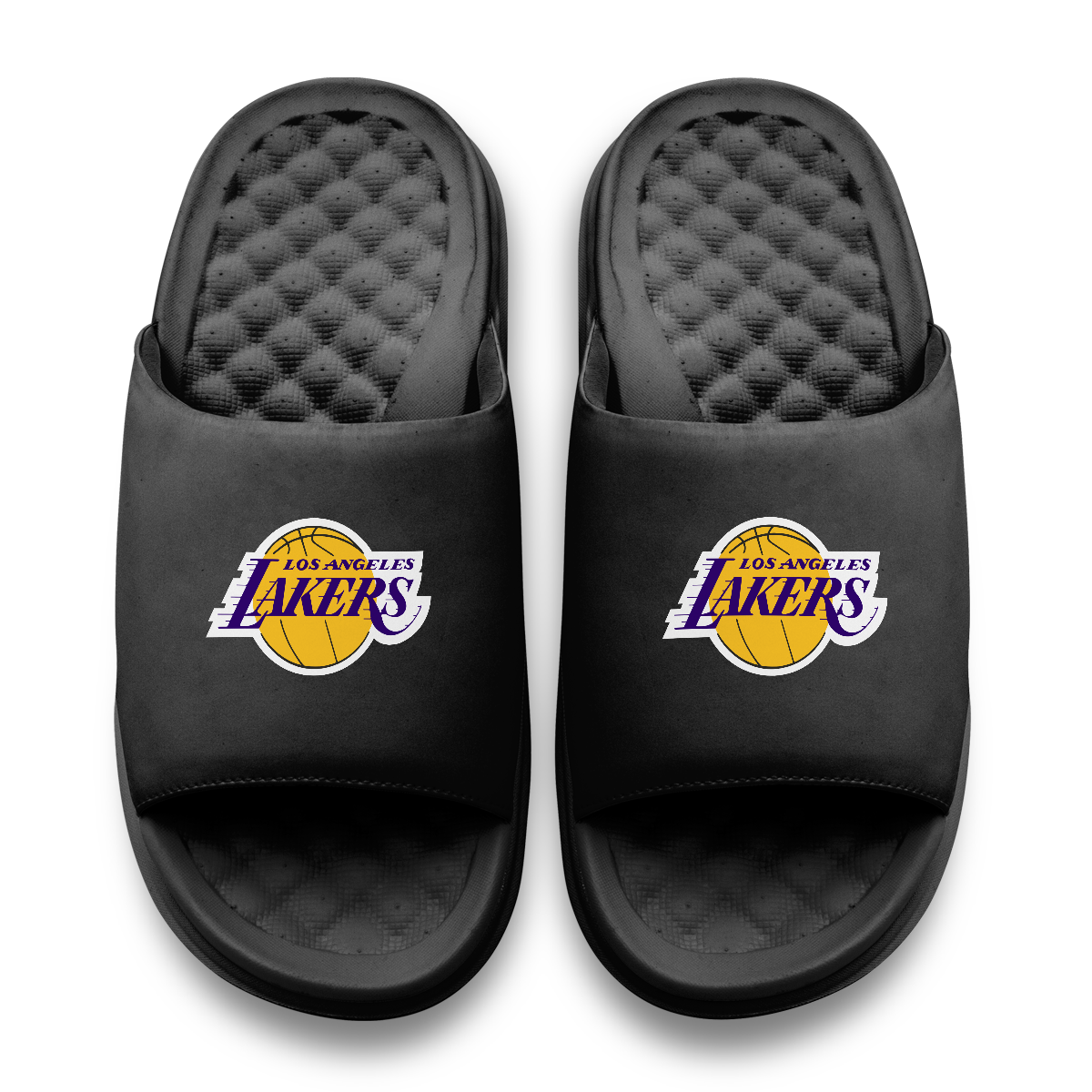 Los Angeles Lakers Primary Motive