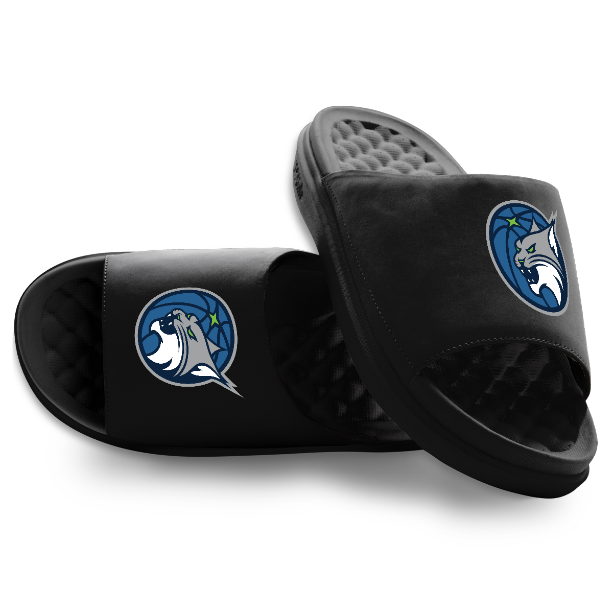 Minnesota Lynx Primary Motive