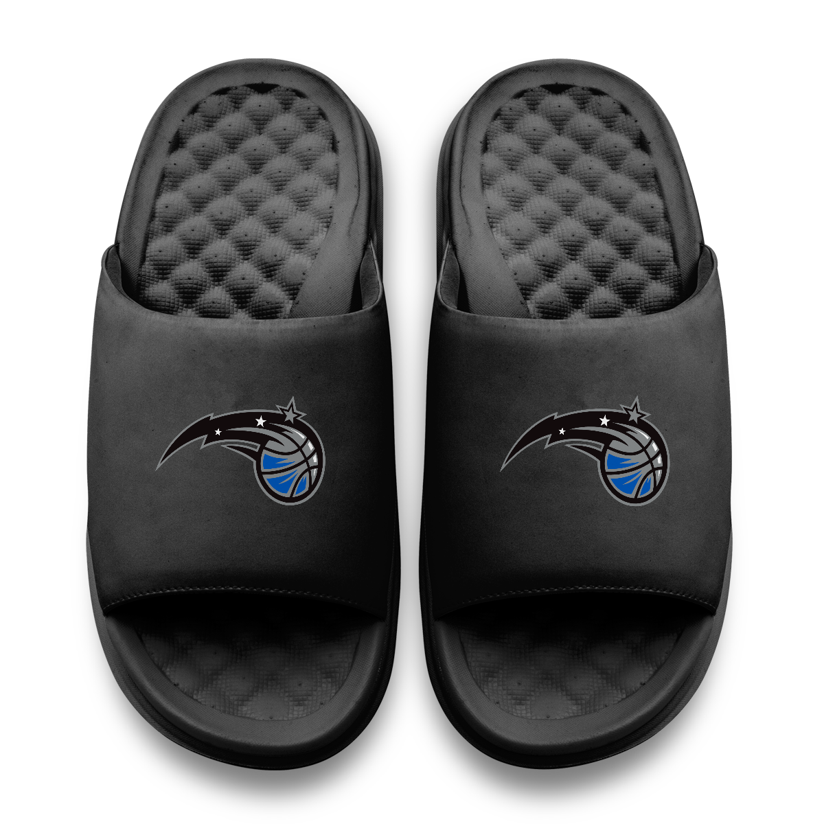 Orlando Magic Primary Motive