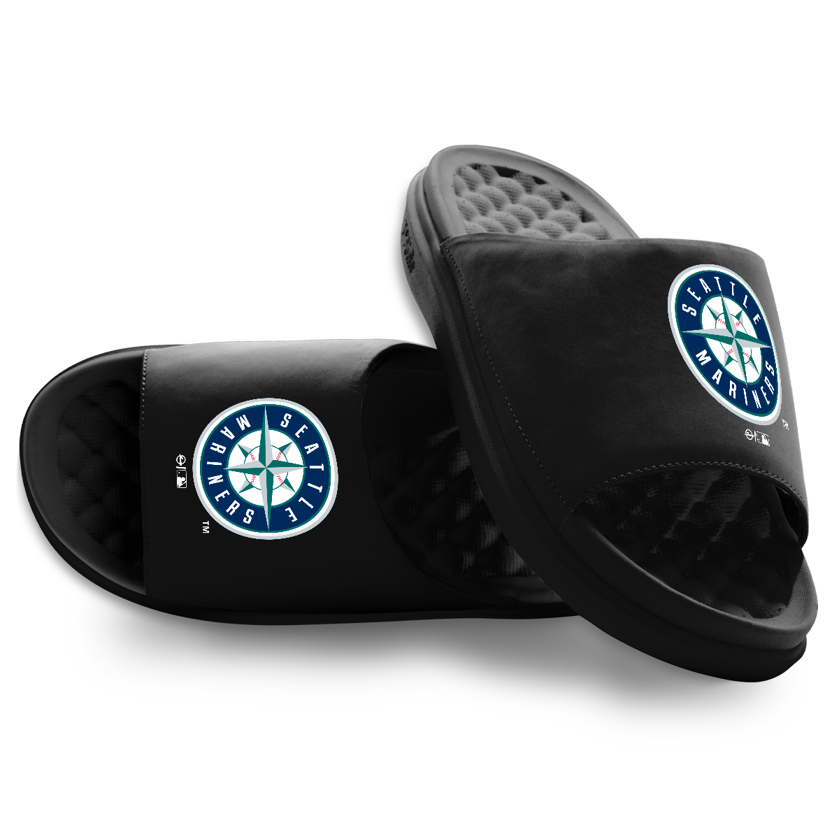 Seattle Mariners Primary Motive