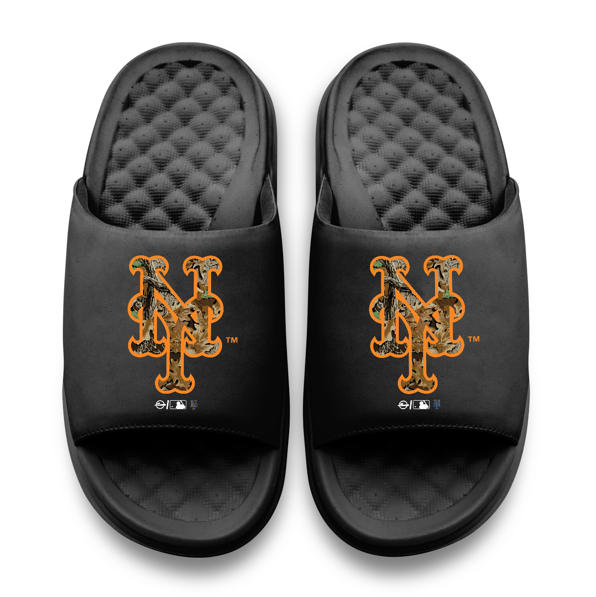 New York Mets RealTree Clipping Mask