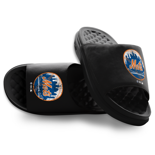 New York Mets Cooperstown Motive
