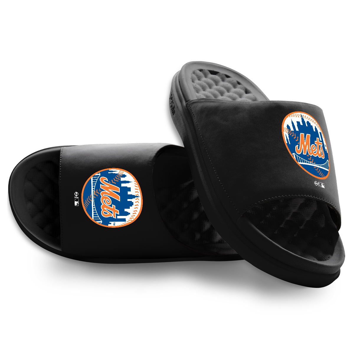 New York Mets Primary Motive