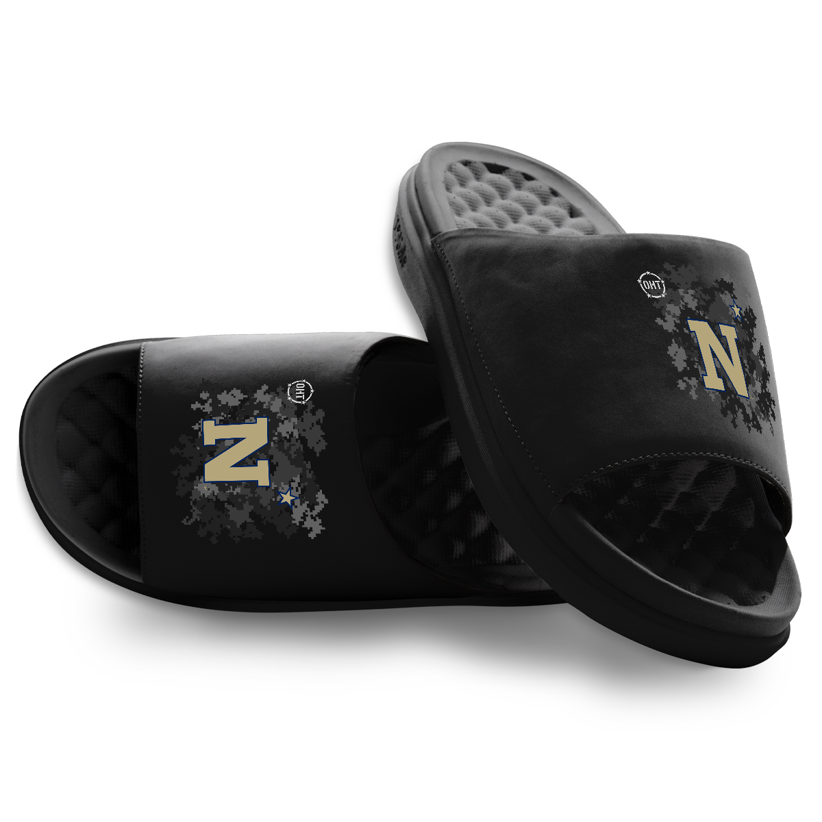 Navy Midshipmen Operation Hat Trick Motive