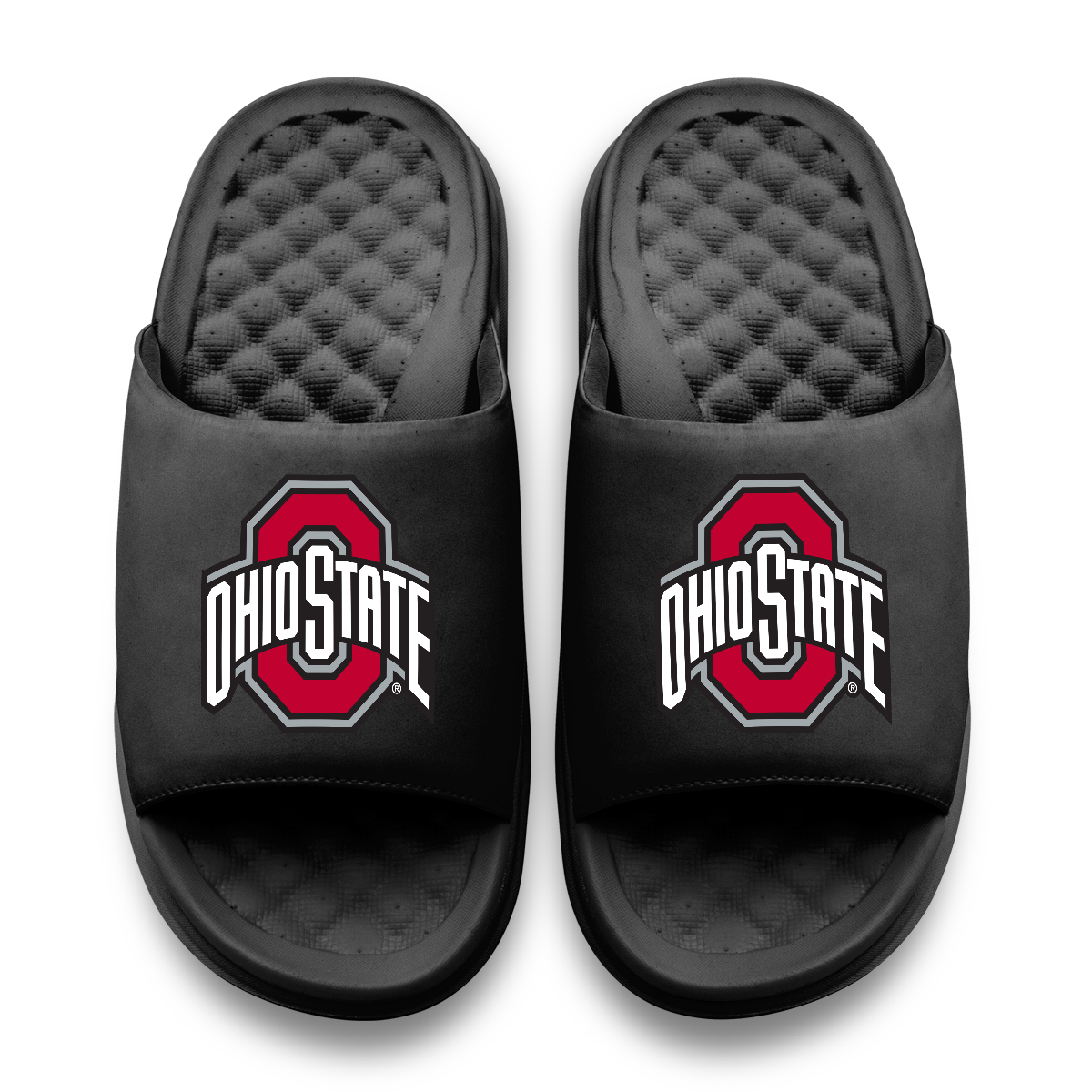 Ohio State Buckeyes Primary Motive
